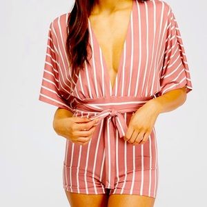 Beach chic short jumper